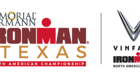 Matthews Overcomes Injury, Rodriguez Hernandez Sets Run Course Record at IRONMAN Texas