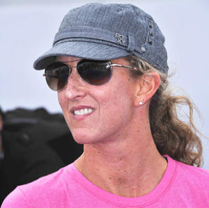 <b>Meredith Kessler</b>, 7-time Ironman champion, reigning U.S. Pro 70.3 champion, <b>...</b> - 77396-medium_mbk
