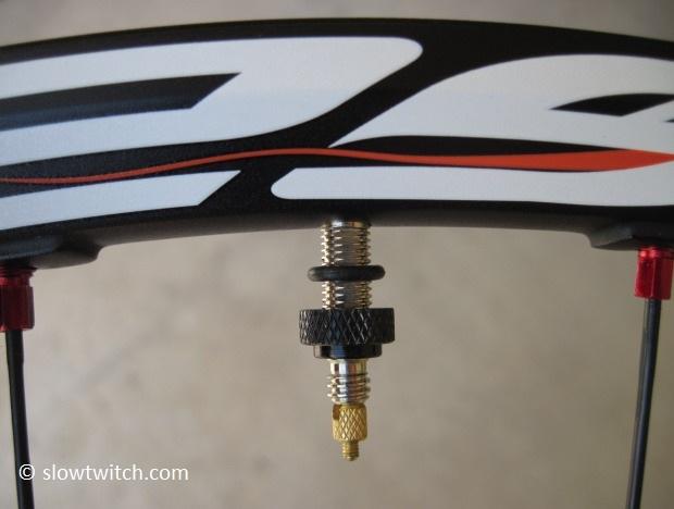 Someone Will Invent A Tubeless Valve That Isn T Stupid Singletrack Magazine Forum