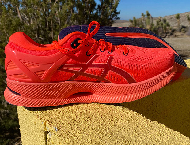 ASICS is Making a New Kind of Shoe: The MetaRide - Slowtwitch.com