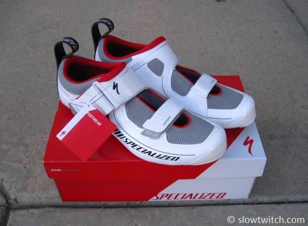 specialised triathlon shoes