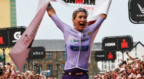 Thoes Officially Reinstated as IM Ireland Winner