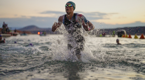 The State of Long Course Triathlon