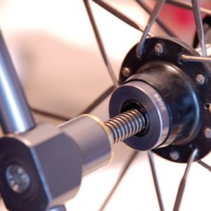 BC Precision bike A 1/4 100 100 Campagnolo Shimano Hub Bracket 1/4 Bike Loose Bearing Balls Misc. 