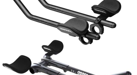 Profile Design:  A Coherent Strategy for Aerobars