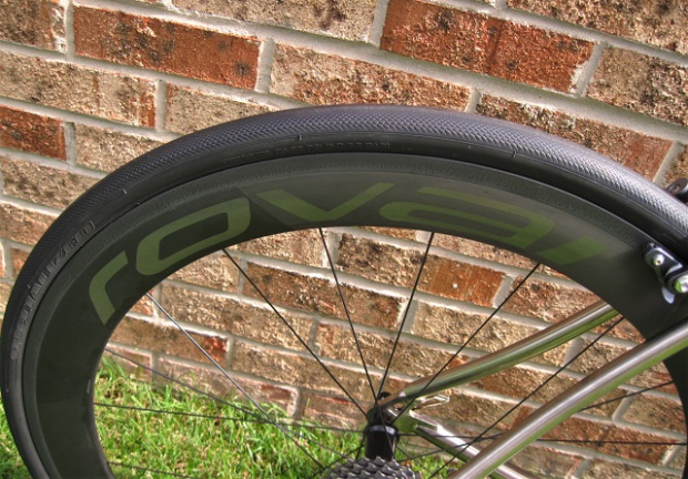 30mm road bike tires