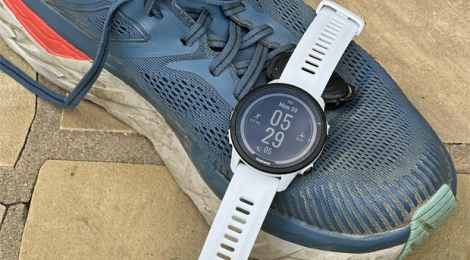 Garmin Brings Upgraded Hardware and All the Analytics to Forerunner 955 Solar