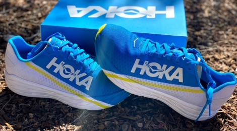 Which Hoka Carbon Plated Shoe is the Best? 
