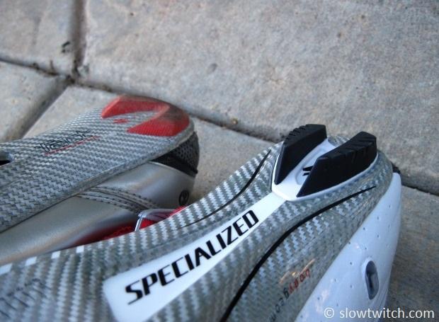 Specialized Trivent Expert Rd Shoes Size 46 