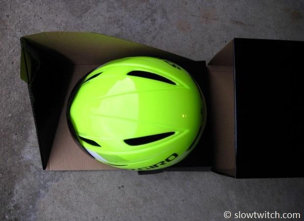 Bright helmets from Giro - Slowtwitch.com