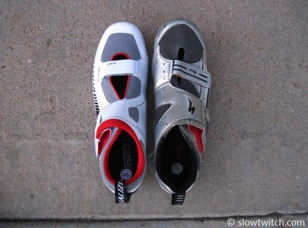 specialized trivent shoes