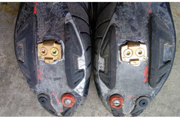 time atac cleats