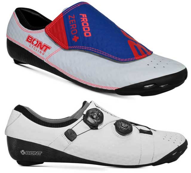 aero bike shoes