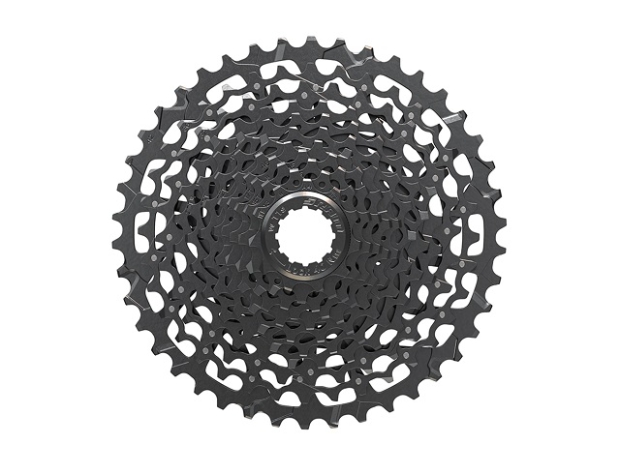 10 tooth road cassette