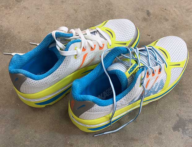 replacement shoe laces for hoka one one
