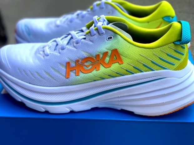 Which Hoka Carbon Plated Shoe is the Best? - Slowtwitch.com