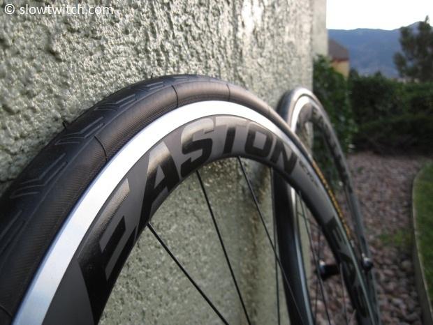 Easton EA50 Aero wheel decals stickers for 30mm rim brake bike bicycle wheels 