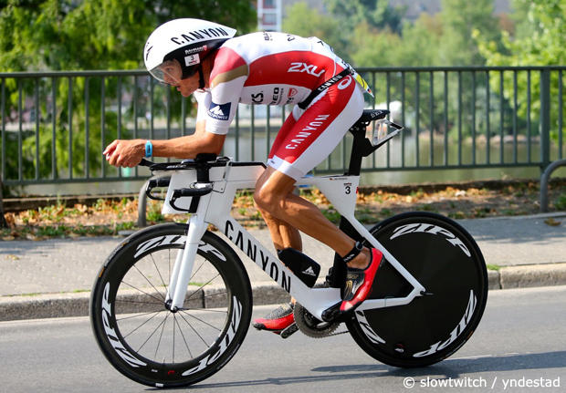 More Ironman Frankfurt pictures - Slowtwitch.com