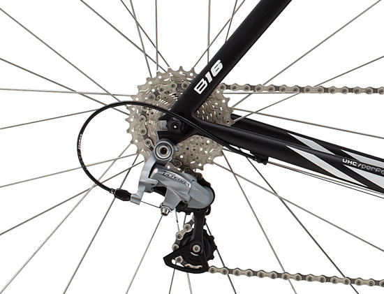 Parts Hanger Derailleur Replacement Sturdy Bike Bolt Convertor Cycling