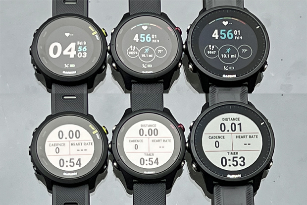 tegnebog mængde af salg Kilimanjaro The Garmin Forerunner 255S Is a Mighty Watch in a Mini Package -  Slowtwitch.com