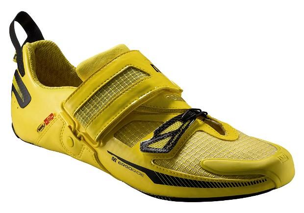 mavic cleats shoes