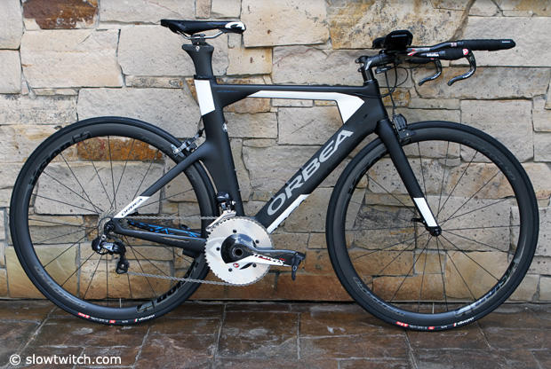 Orbea orca ome online