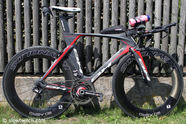 Bh aero bike hotsell