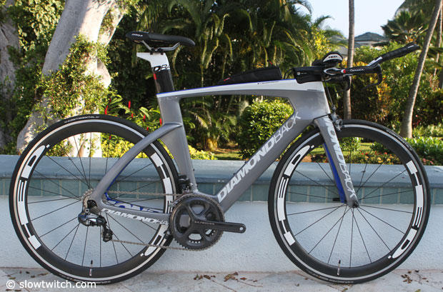 Diamondback serios deals
