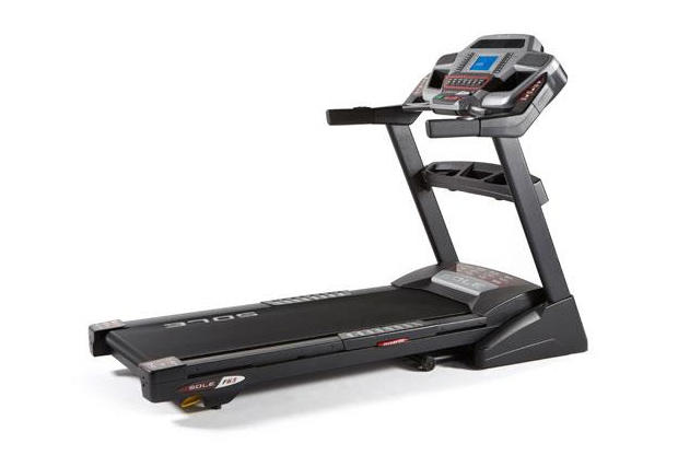 Hunting up a Treadmill Slowtwitch News