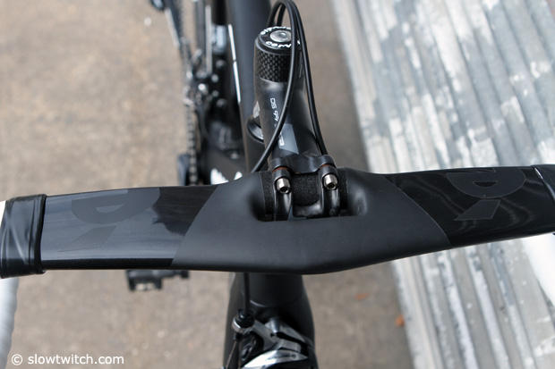 The Cervelo S5 test bike Slowtwitch News