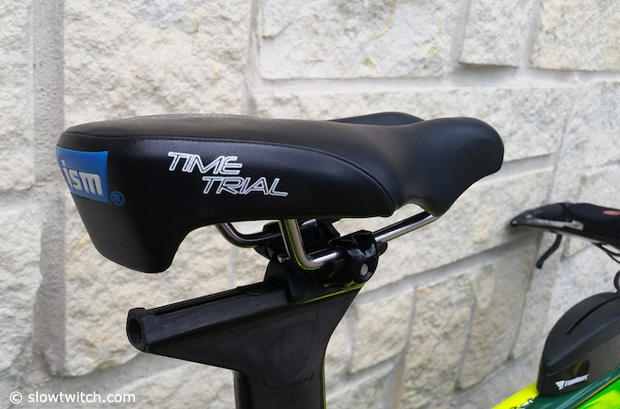 Split Nose Saddle Case Study Slowtwitch News