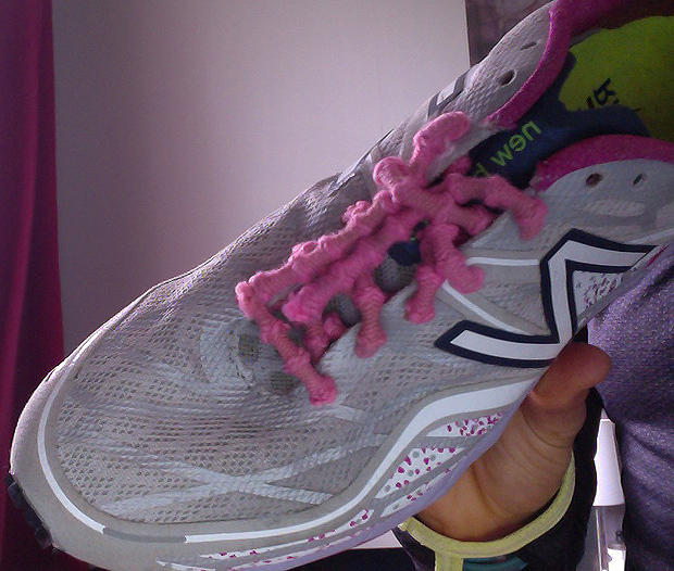 Lacing Systems Slowtwitch News