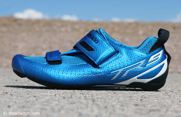 Shimano tr9 triathlon shoes 2025