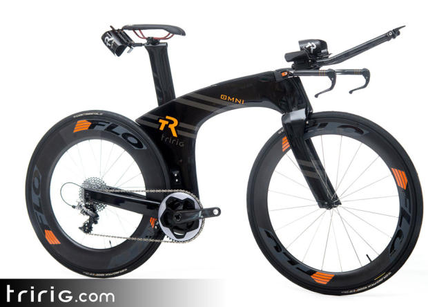 Omni tri bike outlet