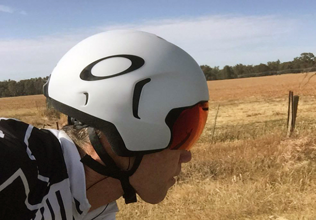We Noticed Oakley Noxgear DaHanger and Wattie Ink Slowtwitch News