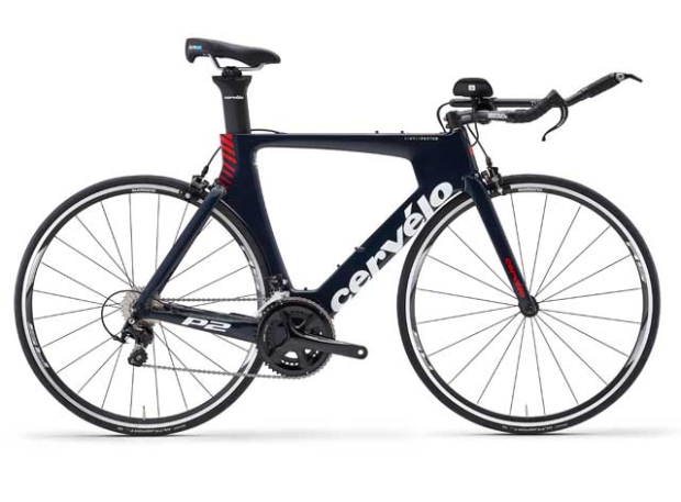 The P2 Cervelo s Rat Rod Slowtwitch News