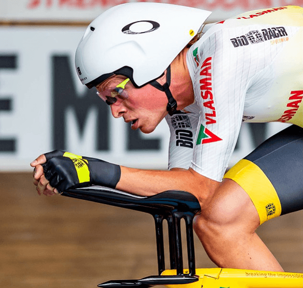 More Detail on Speedbar Slowtwitch News