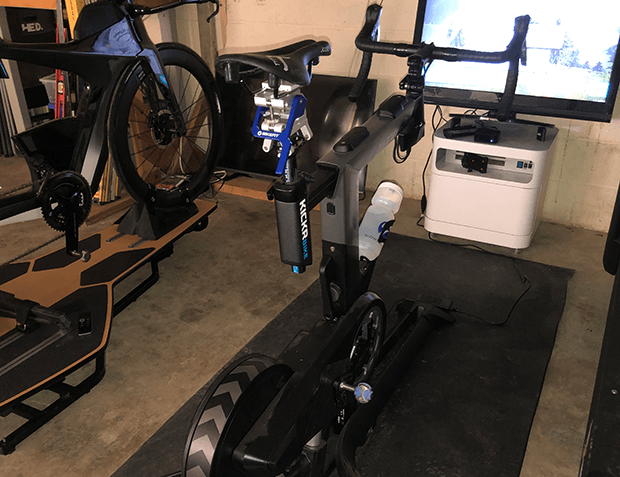 Kickr bike sales
