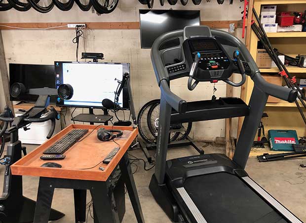 Finally a 2 000 Treadmill That Checks the Boxes Slowtwitch News