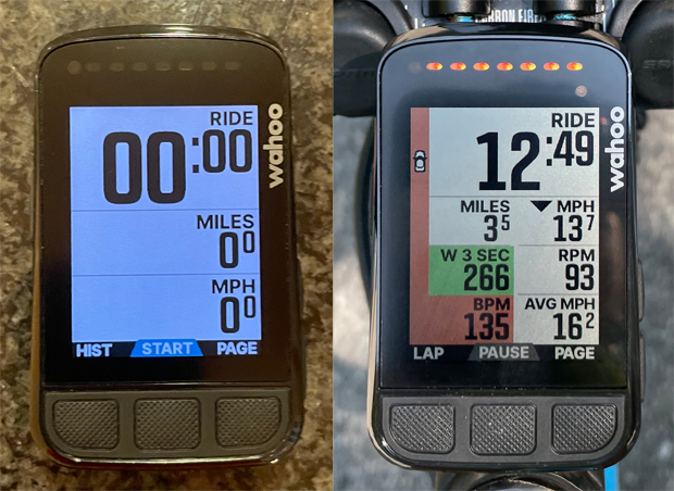 The New Wahoo ELEMNT BOLT Punches Above Its Weight Slowtwitch News
