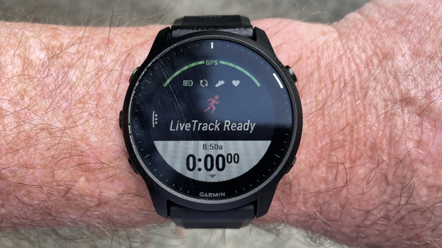 Garmin live track forerunner deals
