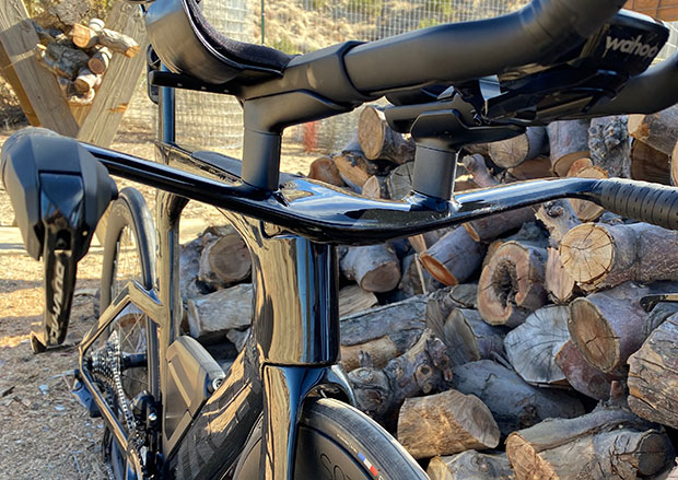 Trek speed concept cockpit best sale