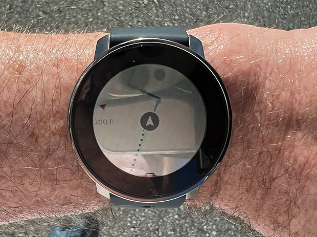 Suunto 9 Peak Packs Performance and Style in a Compact Package Slowtwitch News