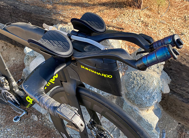 Profile design bike hotsell