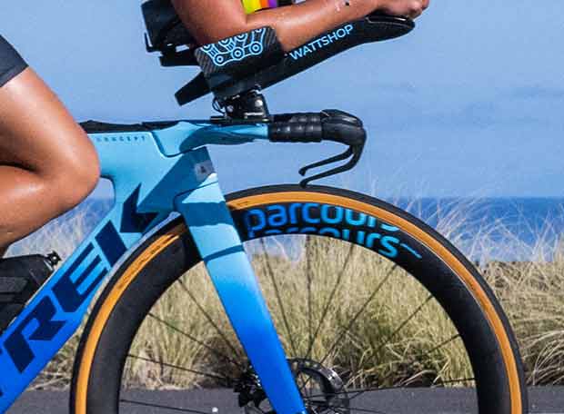 Tires the Pros Rode in Kona Slowtwitch News