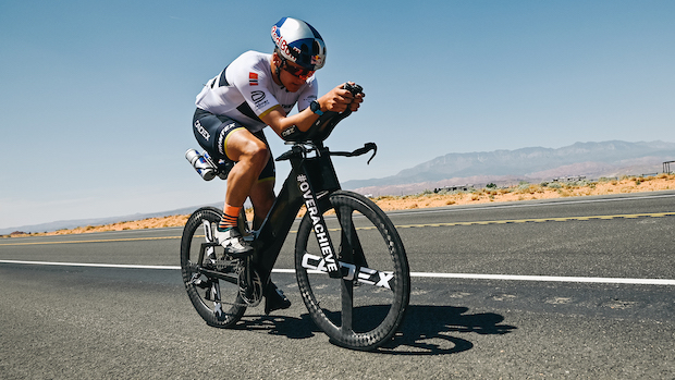 Today s Strange Looking Tri Bikes Slowtwitch News