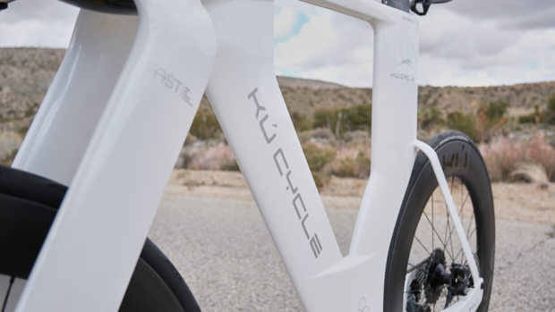 Cycle new design outlet