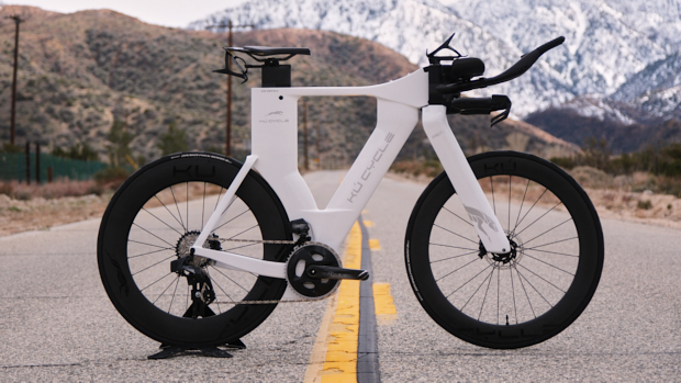 Gear cycle design 2025