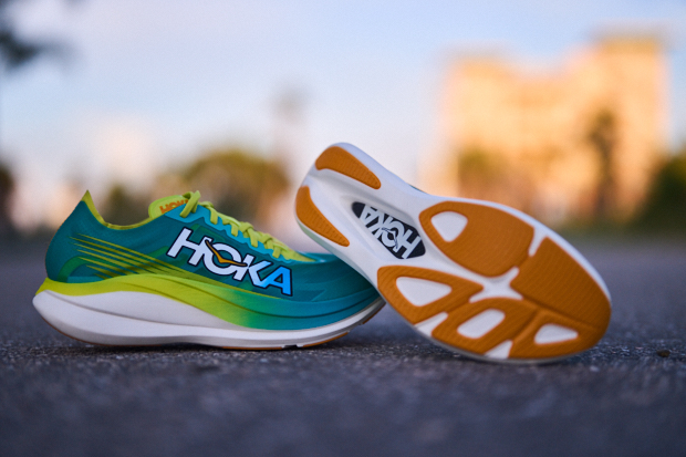 Hoka triathlon shoes online