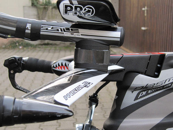 Sebastian Kienle s Plasma 3 Slowtwitch News